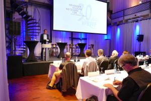 30 Jahre WBWF Veranstaltung